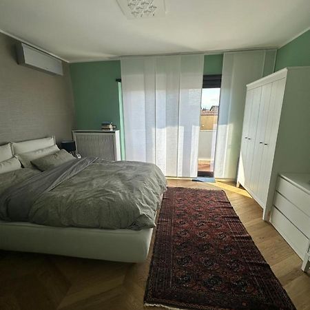 Отель Ghirardiresidenze Турин Экстерьер фото