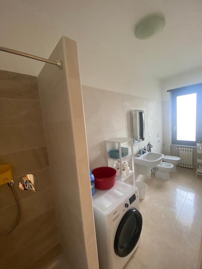 Отель Ghirardiresidenze Турин Экстерьер фото