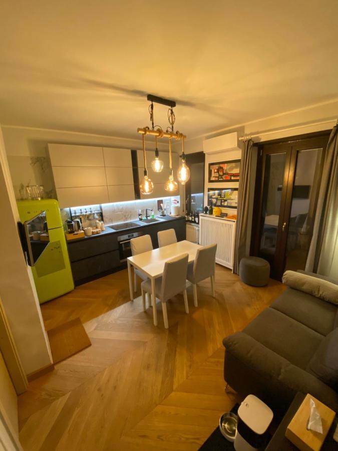 Отель Ghirardiresidenze Турин Экстерьер фото