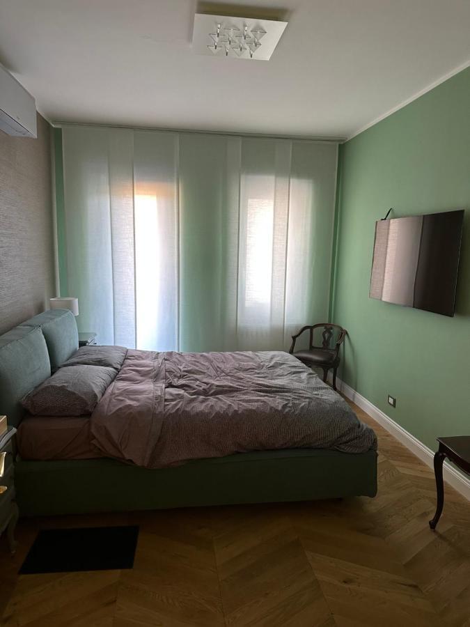 Отель Ghirardiresidenze Турин Экстерьер фото