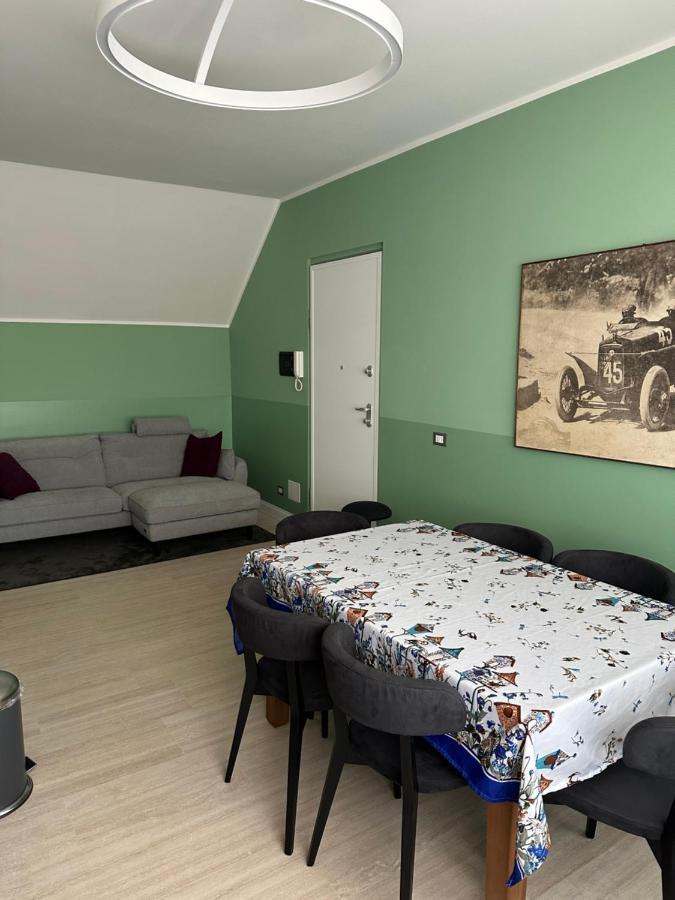 Отель Ghirardiresidenze Турин Экстерьер фото