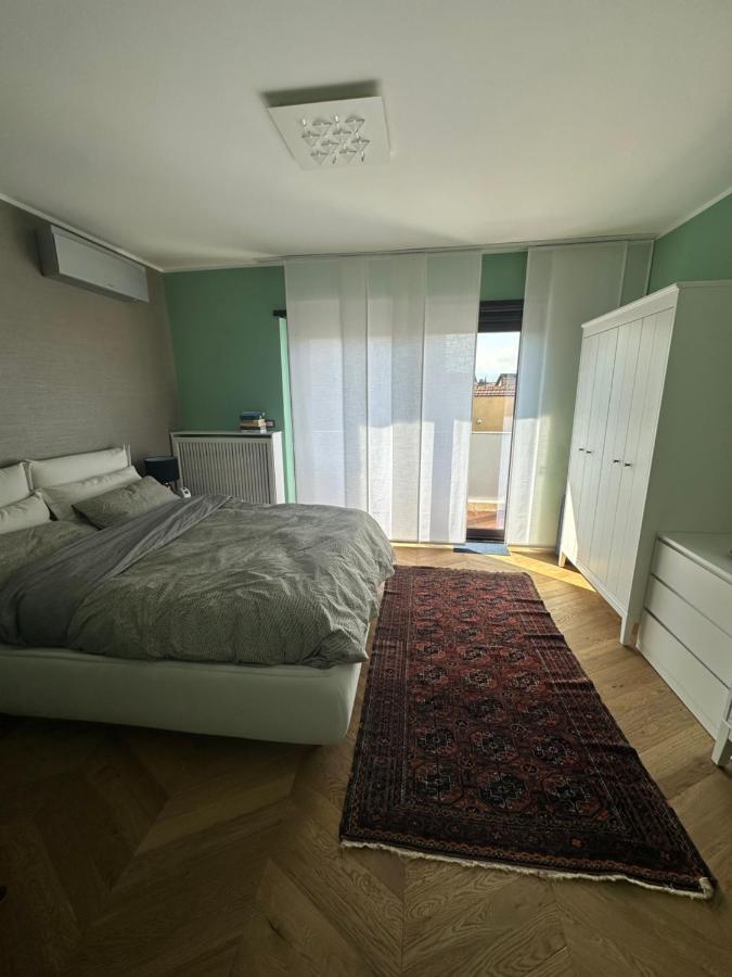 Отель Ghirardiresidenze Турин Экстерьер фото