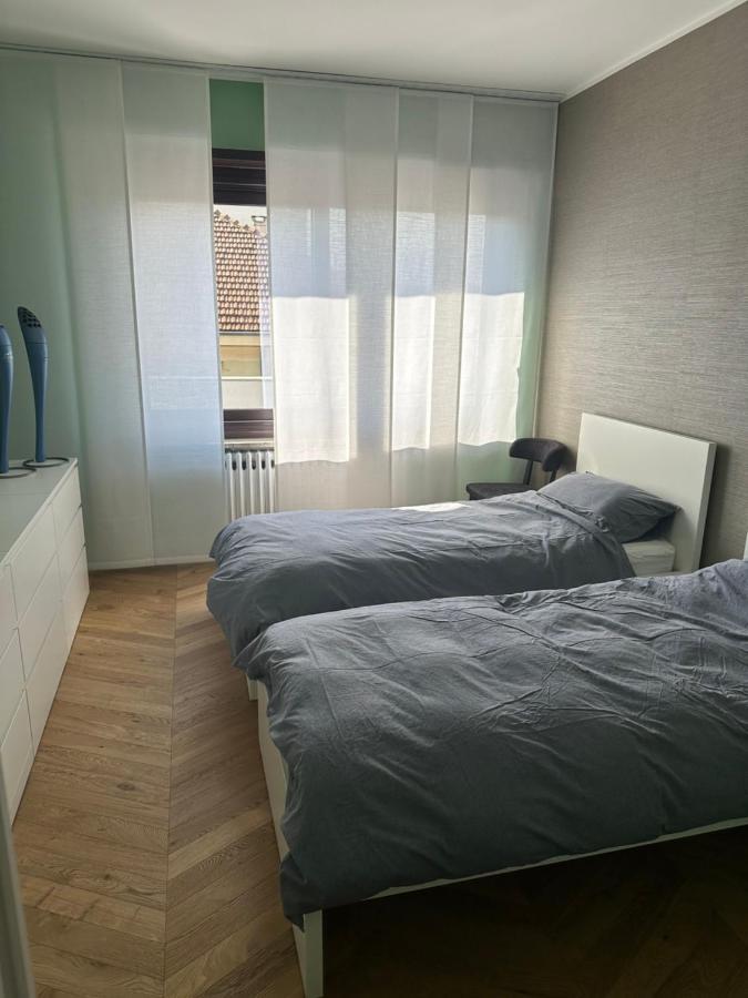 Отель Ghirardiresidenze Турин Экстерьер фото